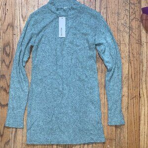 Hello Miz Green Ribbed Long Sleeve Maternity Top